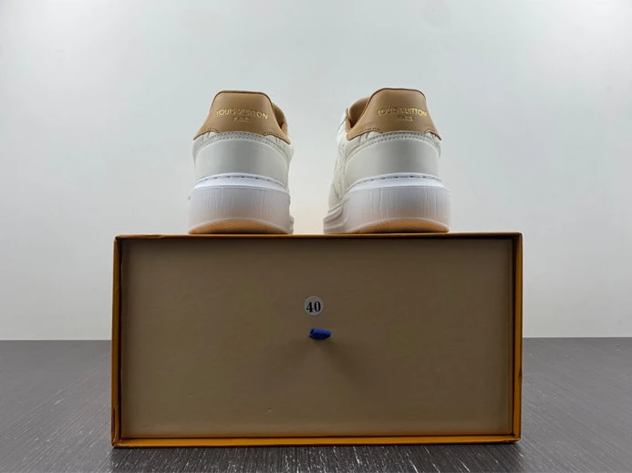 NewStyle Louis Vuitton White 1530