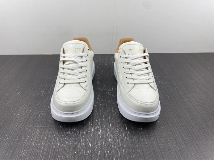 NewStyle Louis Vuitton White 1530