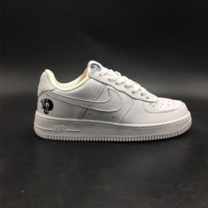 NewStyle Nike Air Force 1 Low Roc-A-Fella AO1070-101 2478