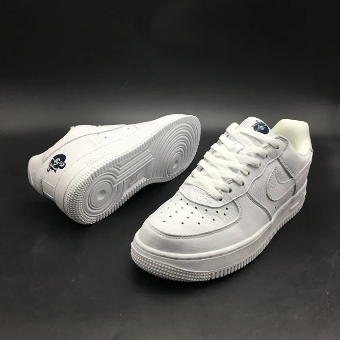NewStyle Nike Air Force 1 Low Roc-A-Fella AO1070-101 2478