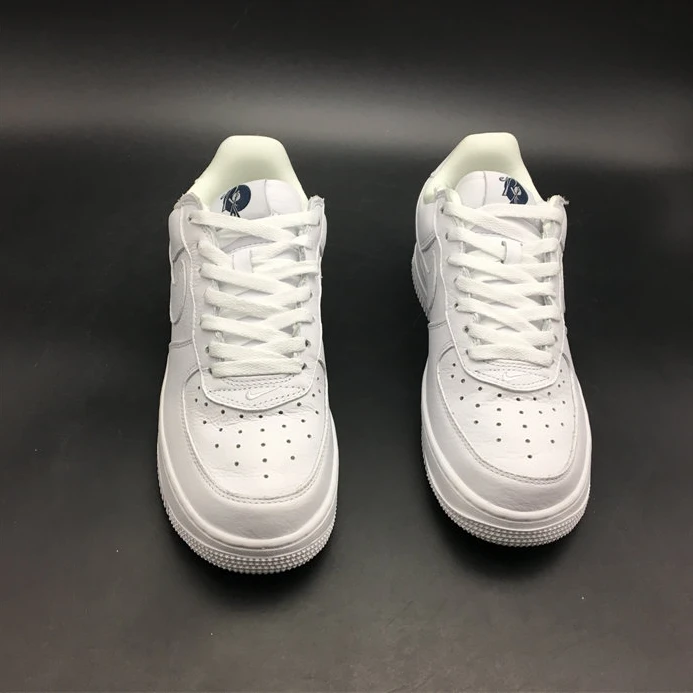 NewStyle Nike Air Force 1 Low Roc-A-Fella AO1070-101 2478