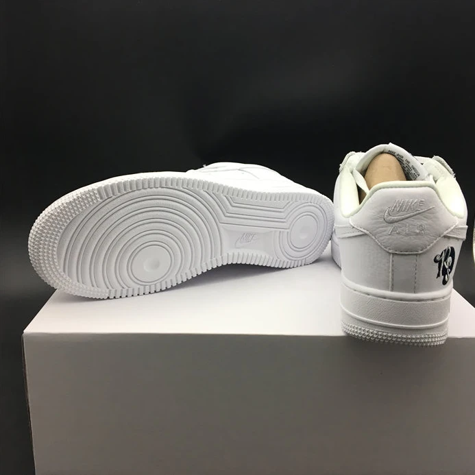NewStyle Nike Air Force 1 Low Roc-A-Fella AO1070-101 2478