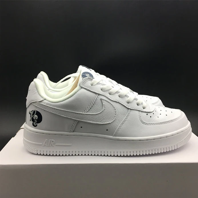 NewStyle Nike Air Force 1 Low Roc-A-Fella AO1070-101 2478