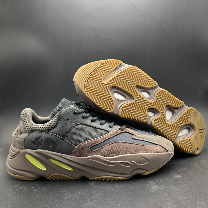 NewStyle adidas Yeezy Boost 700 Mauve EE9614 3003