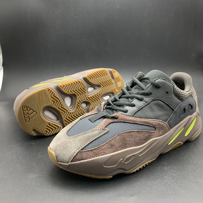 NewStyle adidas Yeezy Boost 700 Mauve EE9614 3003