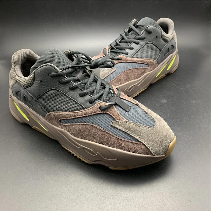 NewStyle adidas Yeezy Boost 700 Mauve EE9614 3003