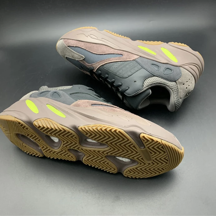 NewStyle adidas Yeezy Boost 700 Mauve EE9614 3003