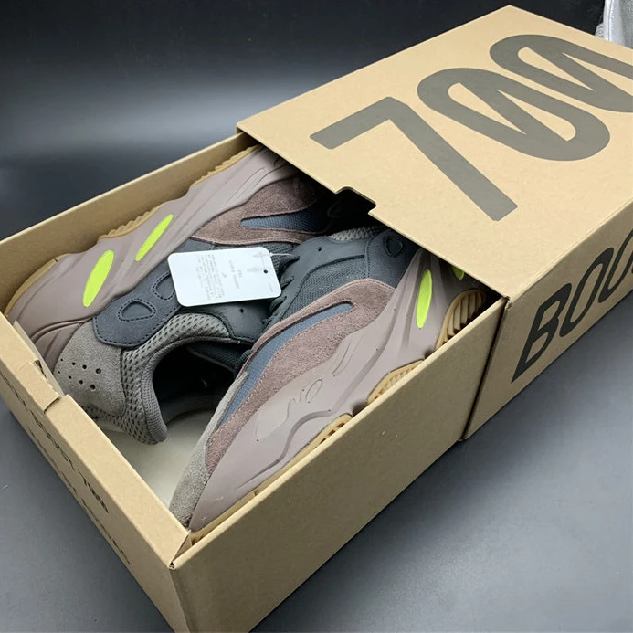 NewStyle adidas Yeezy Boost 700 Mauve EE9614 3003