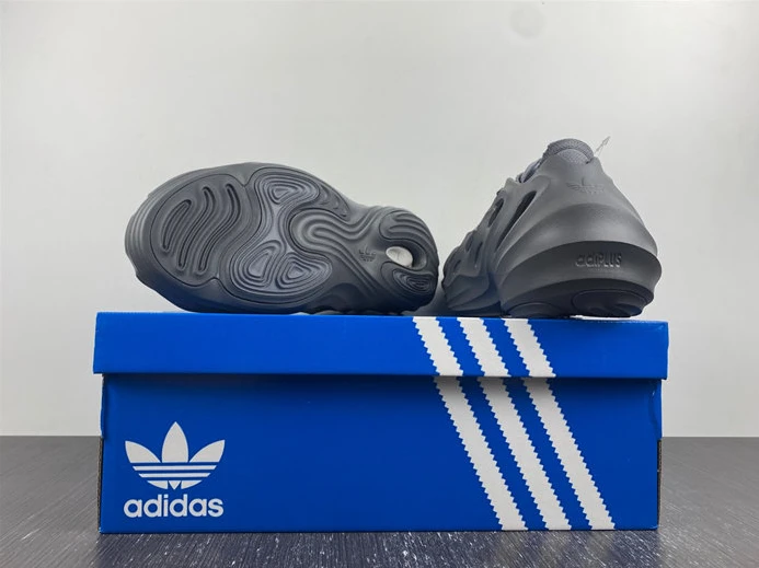 NewStyle adidas adiFOM Q Grey Four HP6585 2857
