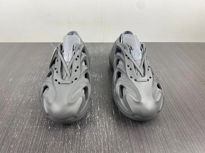 NewStyle adidas adiFOM Q Grey Four HP6585 2857