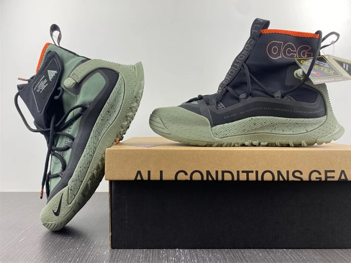 Nike ACG Terra Antarktik GORE-TEX Juniper Fog BV6348-300 TopPick 2777