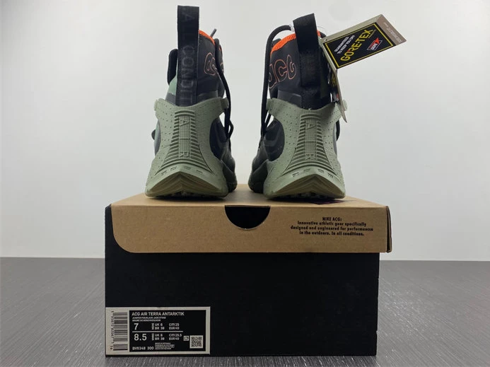 Nike ACG Terra Antarktik GORE-TEX Juniper Fog BV6348-300 TopPick 2777