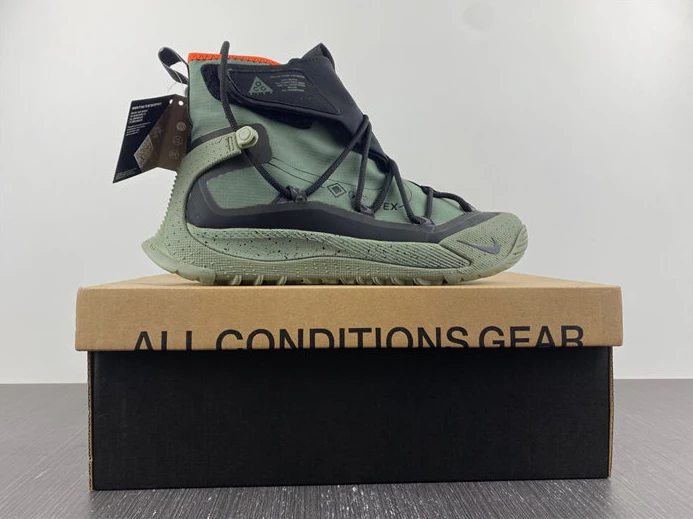 Nike ACG Terra Antarktik GORE-TEX Juniper Fog BV6348-300 TopPick 2777