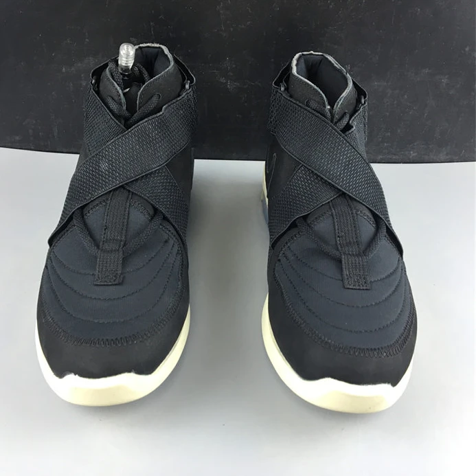 Nike Air Fear Of God Raid Black AT8087-002 WellDesigned 2731