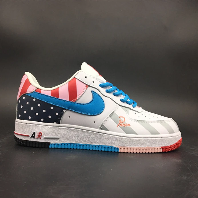 Nike Air Force 1 AH8462-100 BestValue 2484