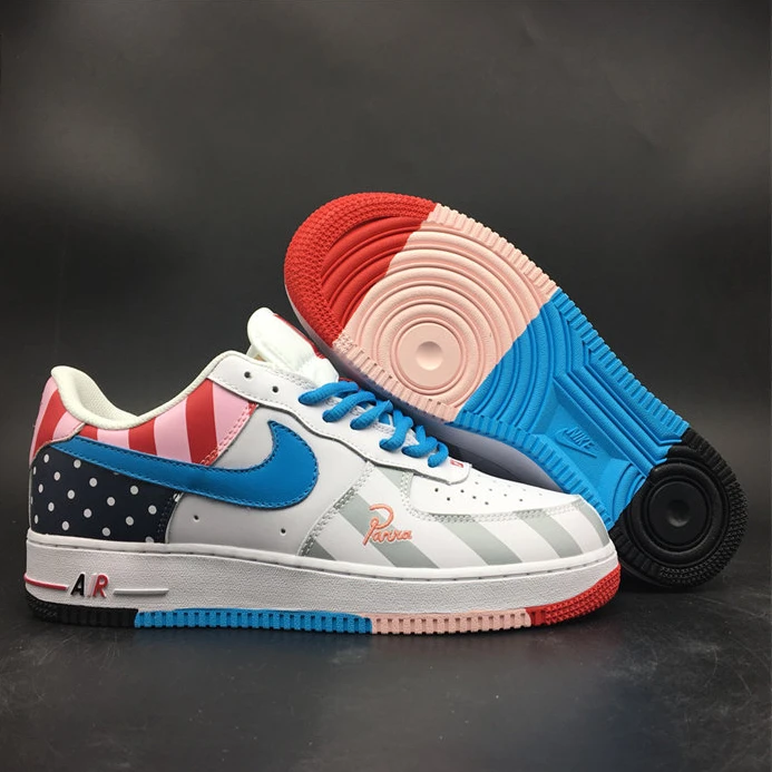 Nike Air Force 1 AH8462-100 BestValue 2484