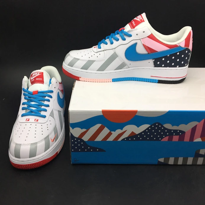 Nike Air Force 1 AH8462-100 BestValue 2484
