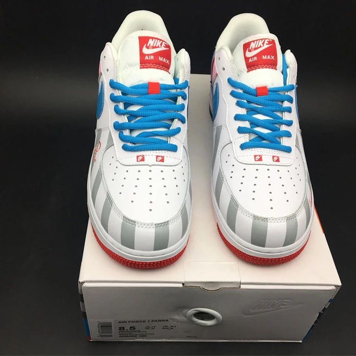 Nike Air Force 1 AH8462-100 BestValue 2484