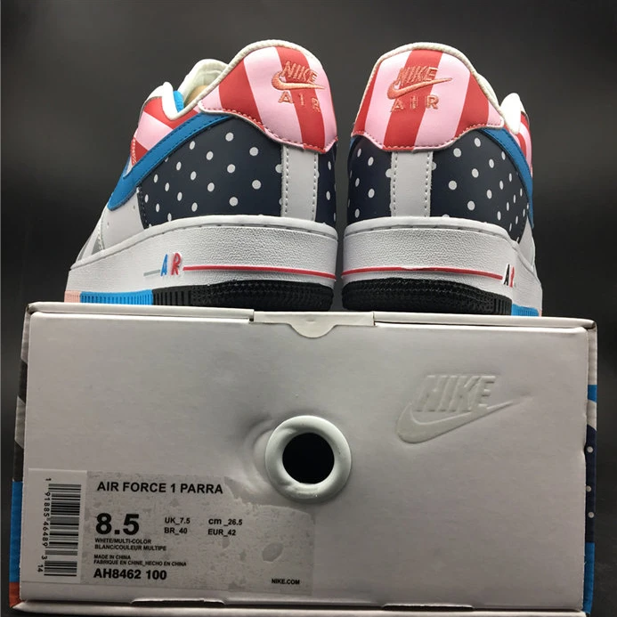 Nike Air Force 1 AH8462-100 BestValue 2484