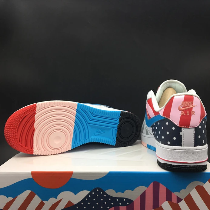 Nike Air Force 1 AH8462-100 BestValue 2484