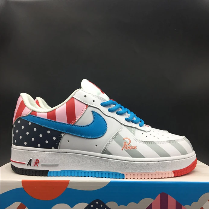 Nike Air Force 1 AH8462-100 BestValue 2484