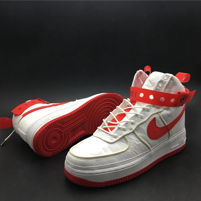 Nike Air Force 1 High 573967-100 SportInspired 2517