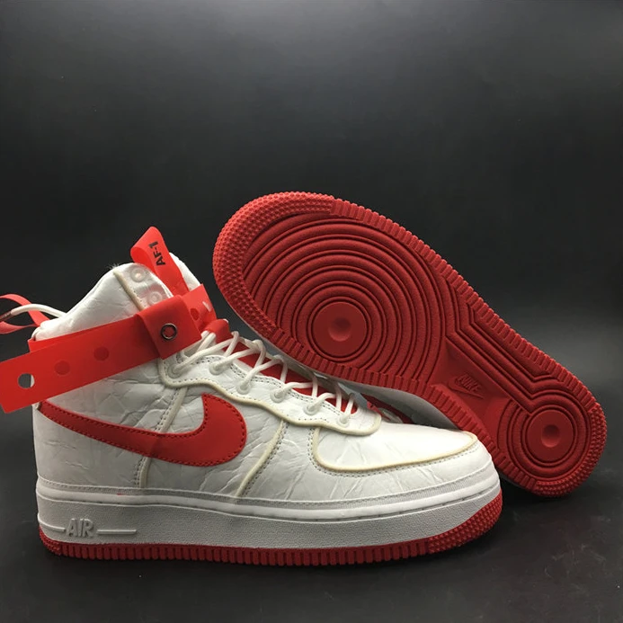 Nike Air Force 1 High 573967-100 SportInspired 2517