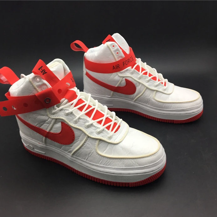Nike Air Force 1 High 573967-100 SportInspired 2517