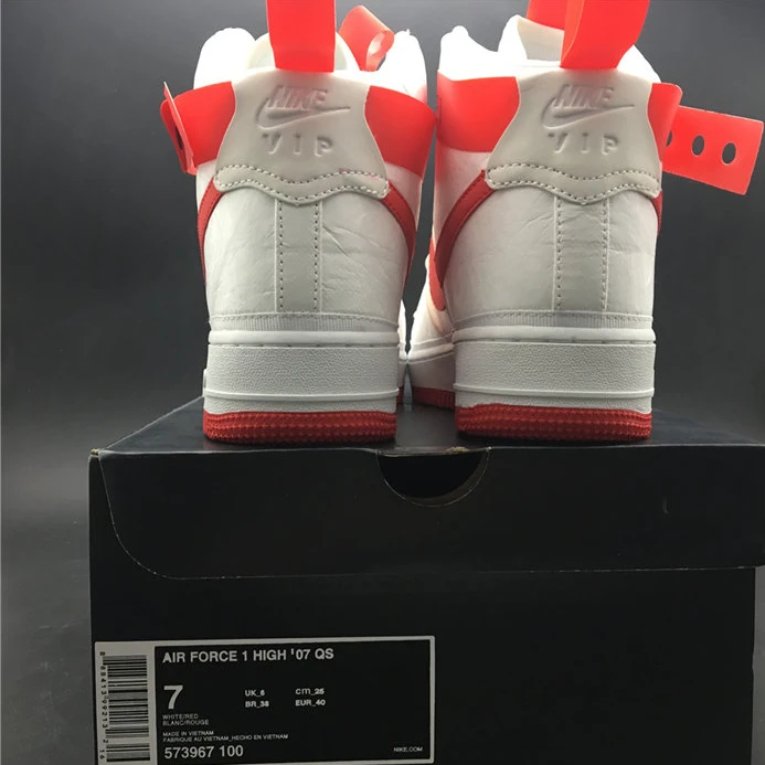 Nike Air Force 1 High 573967-100 SportInspired 2517