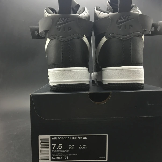 Nike Air Force 1 High 573967-101 ModernLook 2516