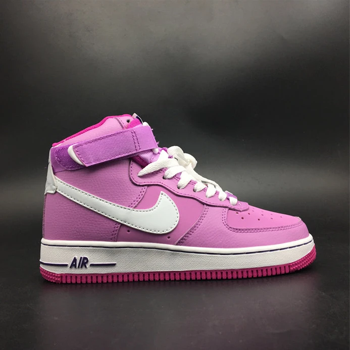 Nike Air Force 1 High 653998-501 SmartChoice 2515