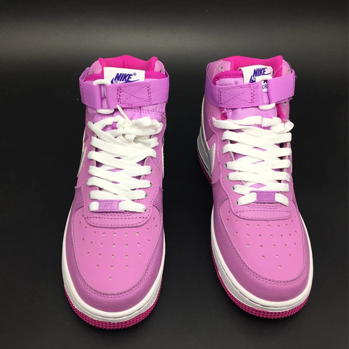 Nike Air Force 1 High 653998-501 SmartChoice 2515