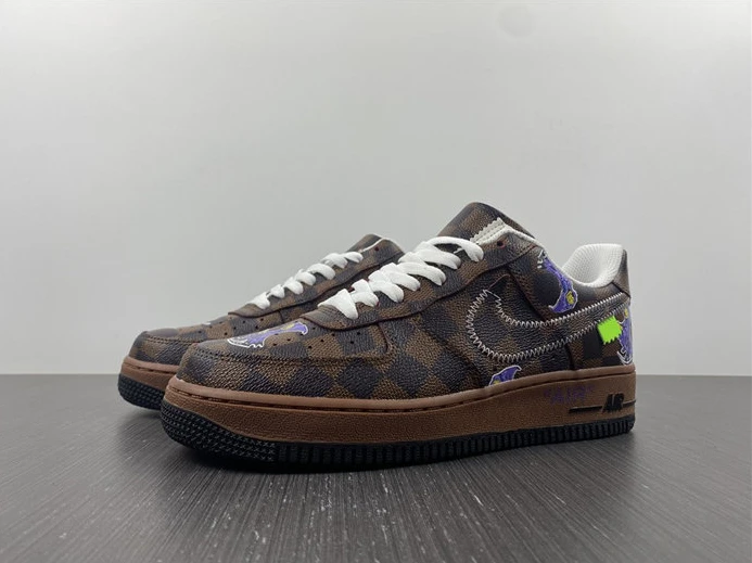 Nike Air Force 1 LV Low 6A8PYL-001 Comfortable 2442