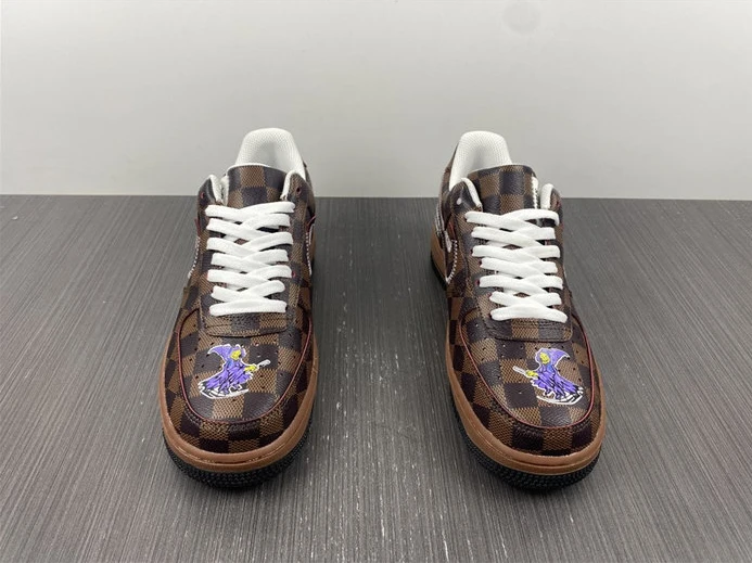 Nike Air Force 1 LV Low 6A8PYL-001 Comfortable 2442