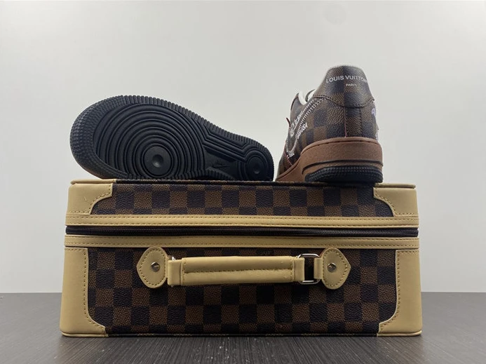Nike Air Force 1 LV Low 6A8PYL-001 Comfortable 2442