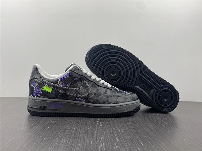 Nike Air Force 1 LV Low 6A8PYL-100 UrbanStyle 2438