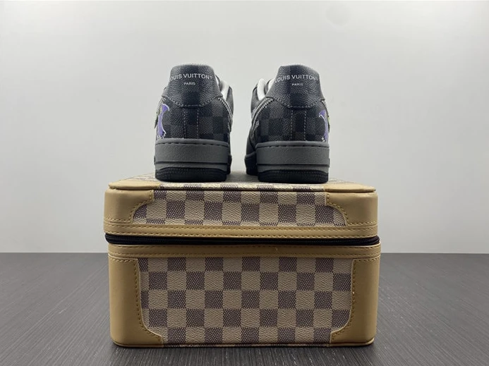 Nike Air Force 1 LV Low 6A8PYL-100 UrbanStyle 2438