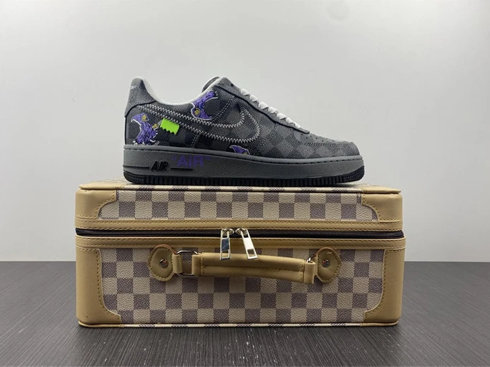 Nike Air Force 1 LV Low 6A8PYL-100 UrbanStyle 2438