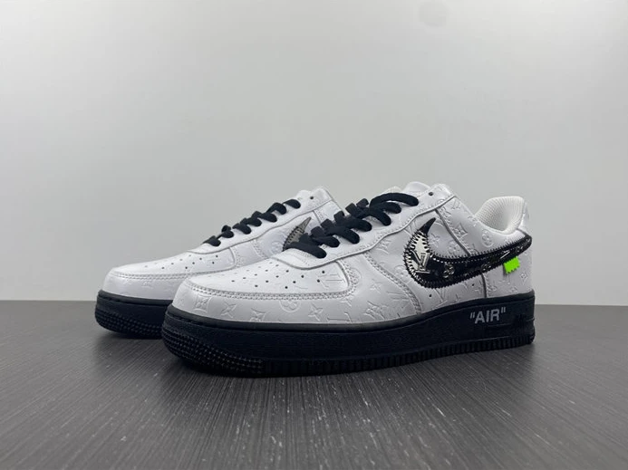 Nike Air Force 1 LV Low LV3359-101 Fashionable 2443