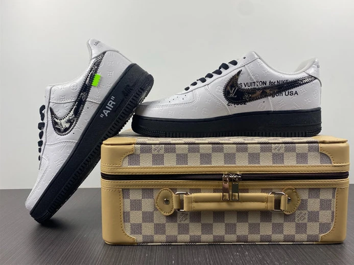 Nike Air Force 1 LV Low LV3359-101 Fashionable 2443