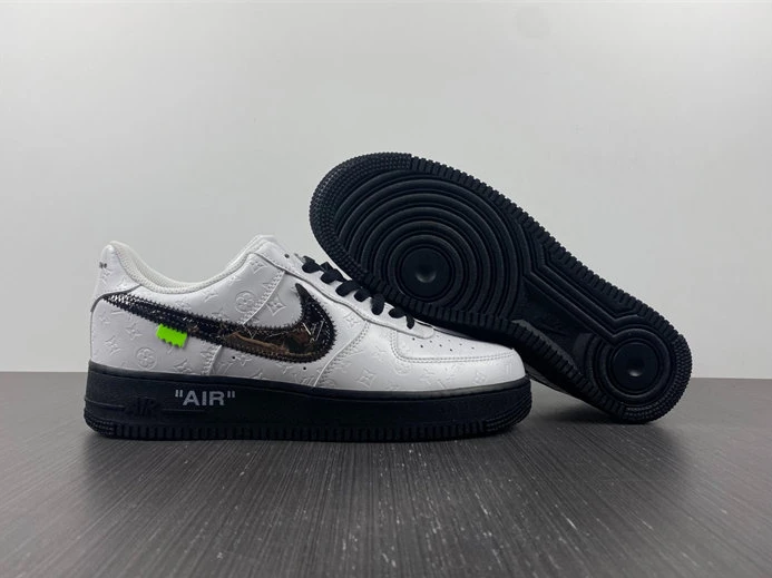 Nike Air Force 1 LV Low LV3359-101 Fashionable 2443