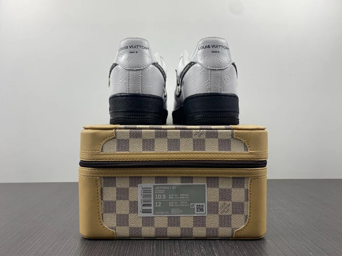 Nike Air Force 1 LV Low LV3359-101 Fashionable 2443