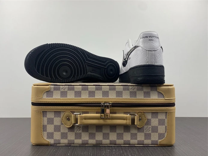Nike Air Force 1 LV Low LV3359-101 Fashionable 2443