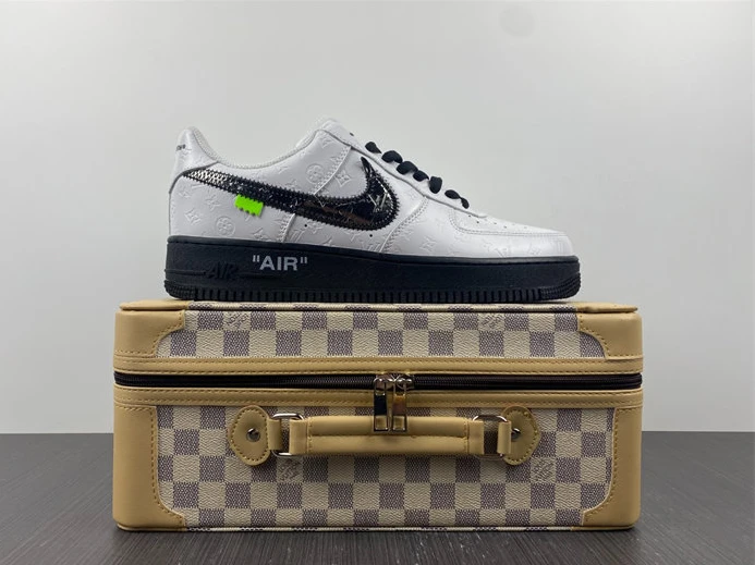 Nike Air Force 1 LV Low LV3359-101 Fashionable 2443