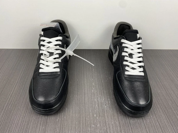 Nike Air Force 1 Low '07 Off-White MoMA  AV5210-001 GoodFit 2328