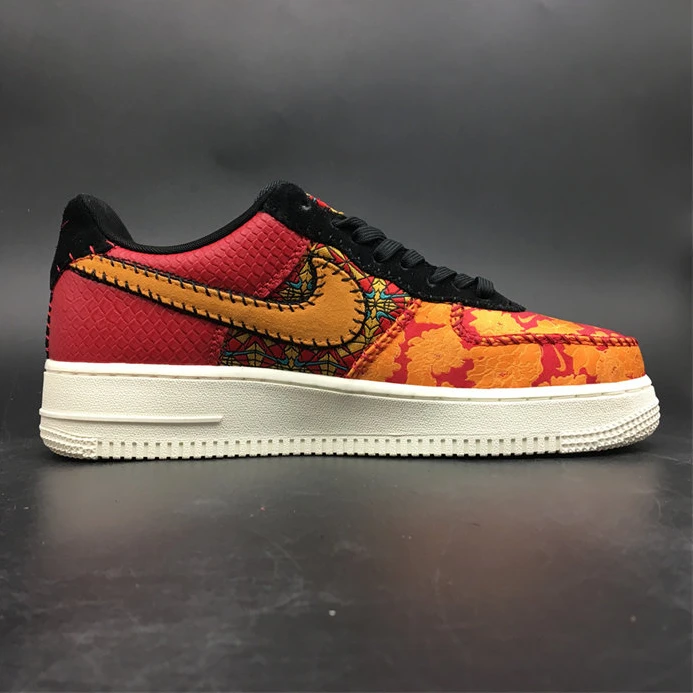 Nike Air Force 1 Low Chinese New Year AV5167-600 SmartChoice 2463
