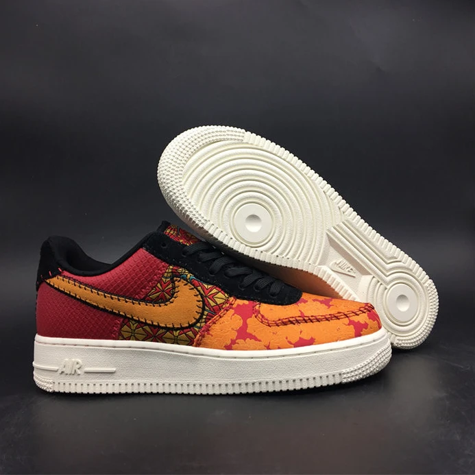 Nike Air Force 1 Low Chinese New Year AV5167-600 SmartChoice 2463