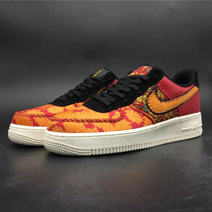 Nike Air Force 1 Low Chinese New Year AV5167-600 SmartChoice 2463