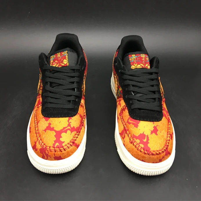 Nike Air Force 1 Low Chinese New Year AV5167-600 SmartChoice 2463