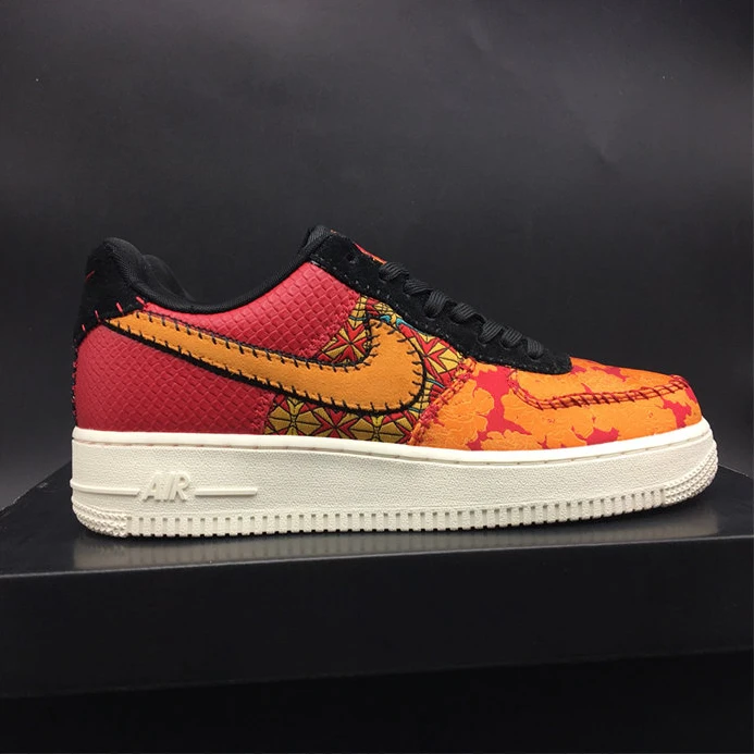 Nike Air Force 1 Low Chinese New Year AV5167-600 SmartChoice 2463
